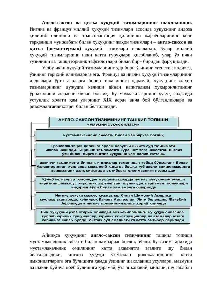 ЯНГИ ДАВР ҲУҚУҚИНИНГ ШАКЛЛАНИШИ ВА РИВОЖЛАНИШИ 4