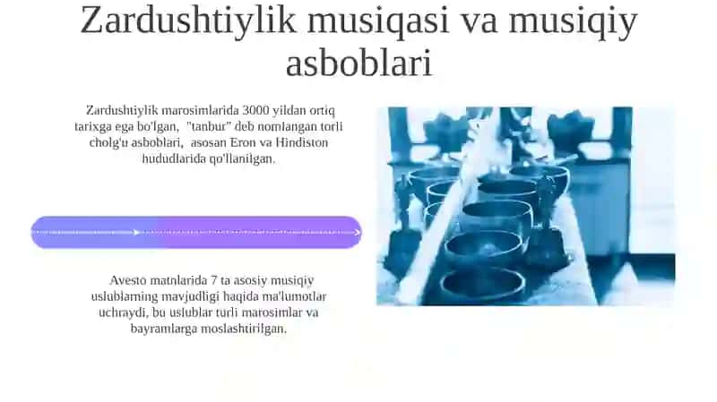 Zardushtiylikning texnologik tizimi va diniy marosimlar 4
