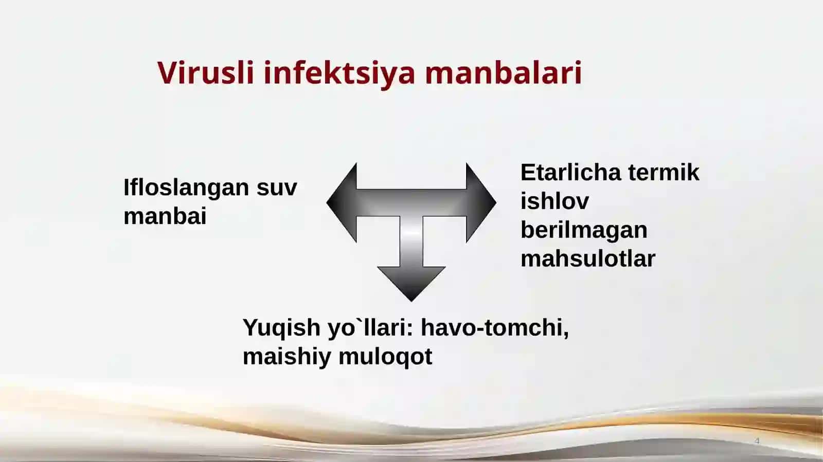 Virusli Diyareya 4