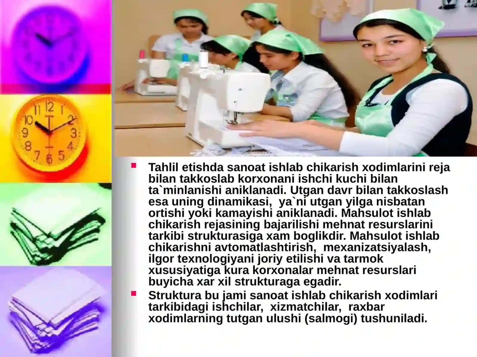 Mehnat resurslari tartibi soni va harakati 4