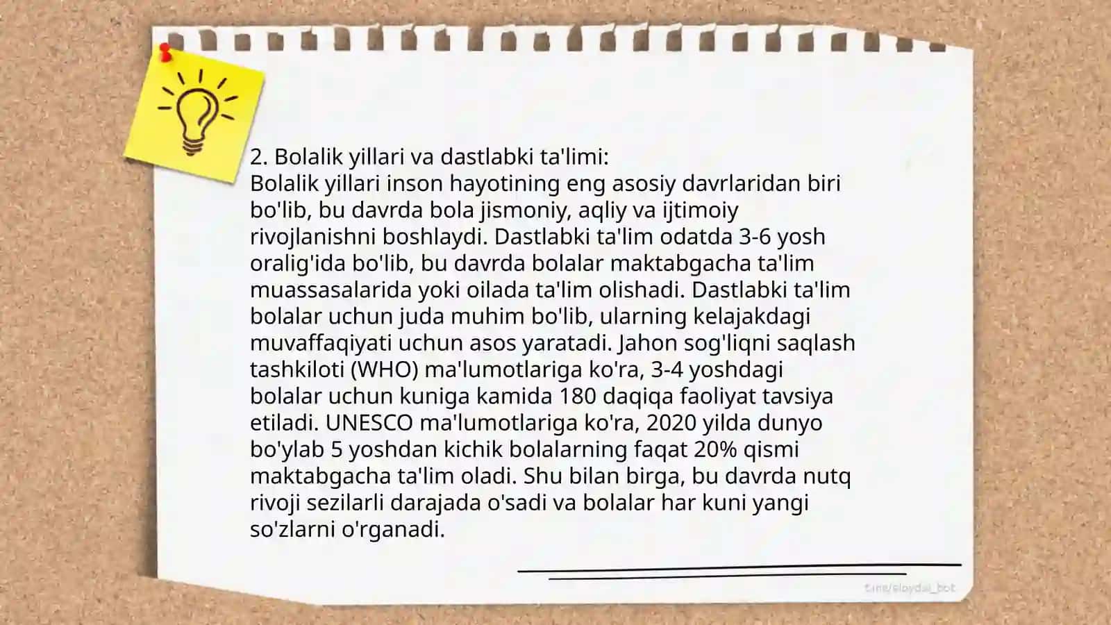 Alisher Navoiy hayoti va ijodi 4