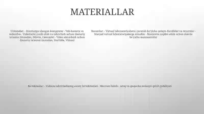 Vertual Laboratoriya Yaratish 4
