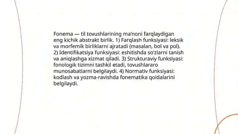 Fonetika 4