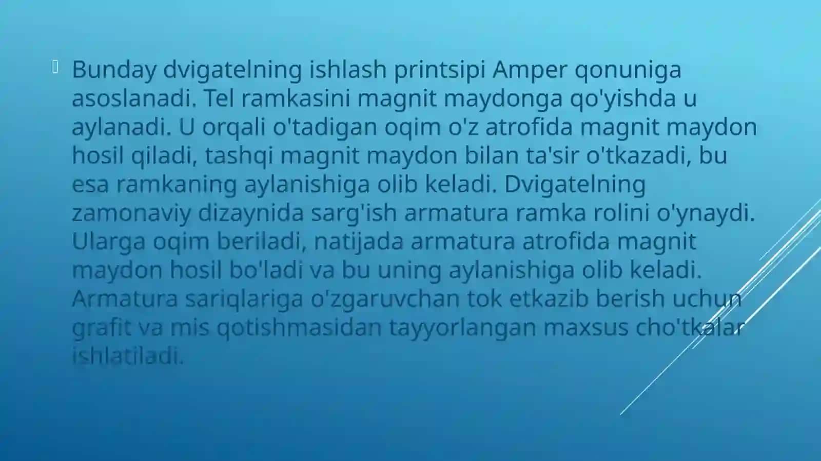 Paralel qarshilik 4