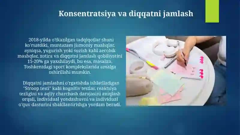 Psixologik tayyorgarlik turlarining vazifalari 4