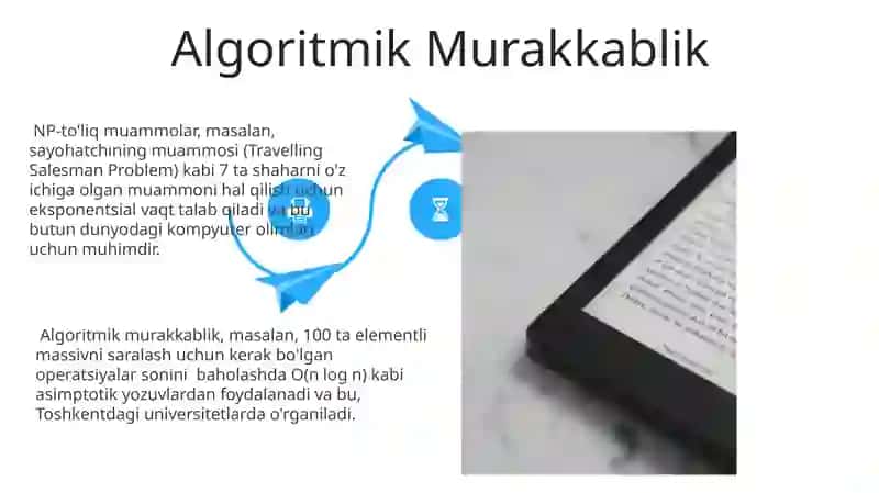 Algaritmlar va Formal Tillar Nazariyasi 4