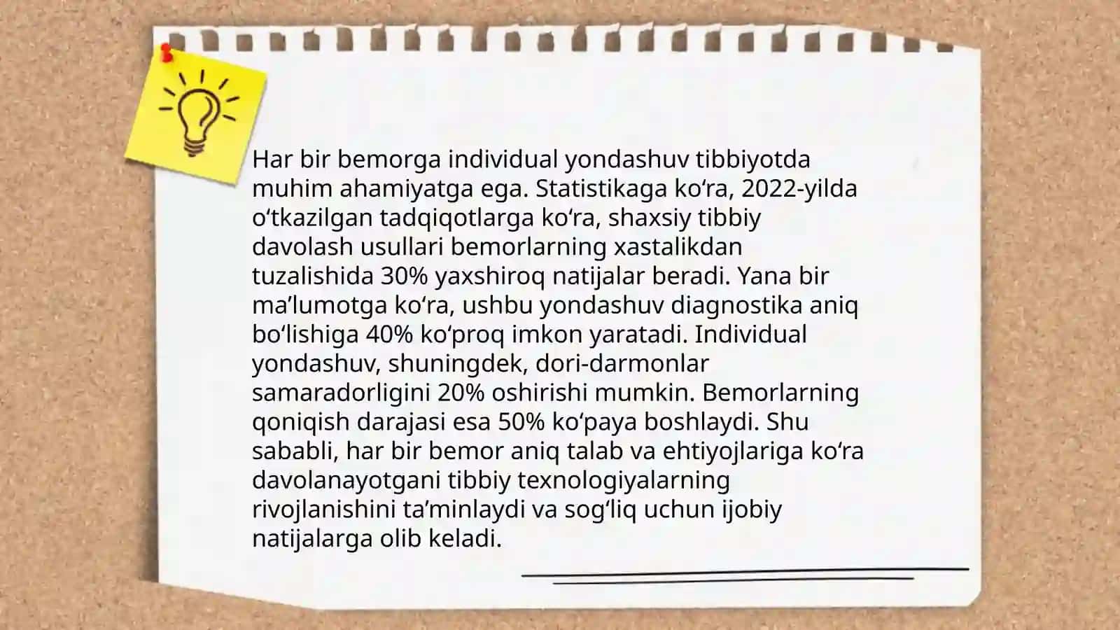 Gospital pedagogikaning asosiy tushunchalari va tamoyillari 4