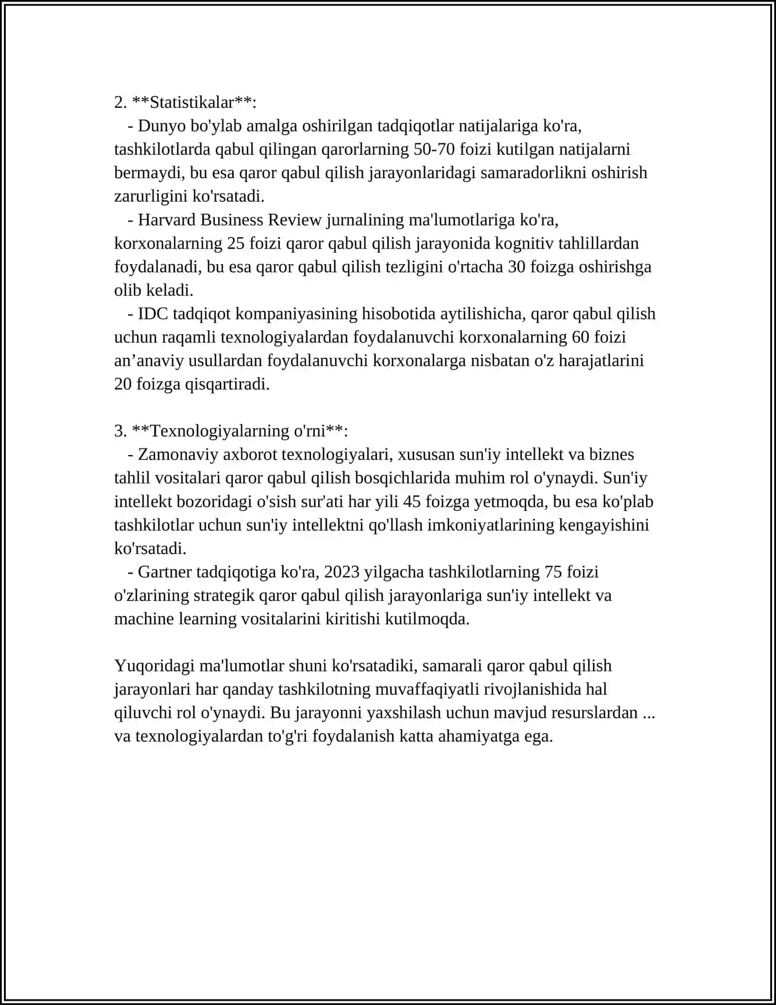 ERTAKLARDA QASHSHOQLASHTIRISH USULI 4