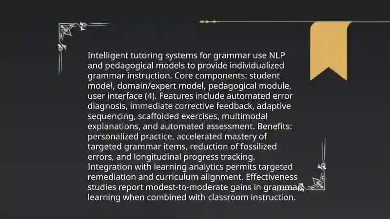 Learning english with technology 4