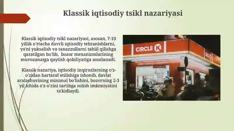 Klassik iqtisodiy davr tahlili 4