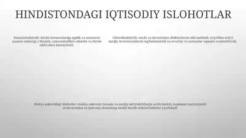 Mustaqillik Yillarida Davlat Boshqaruvi Tizim Da Amalga Oshirilgan Islohotlar 4