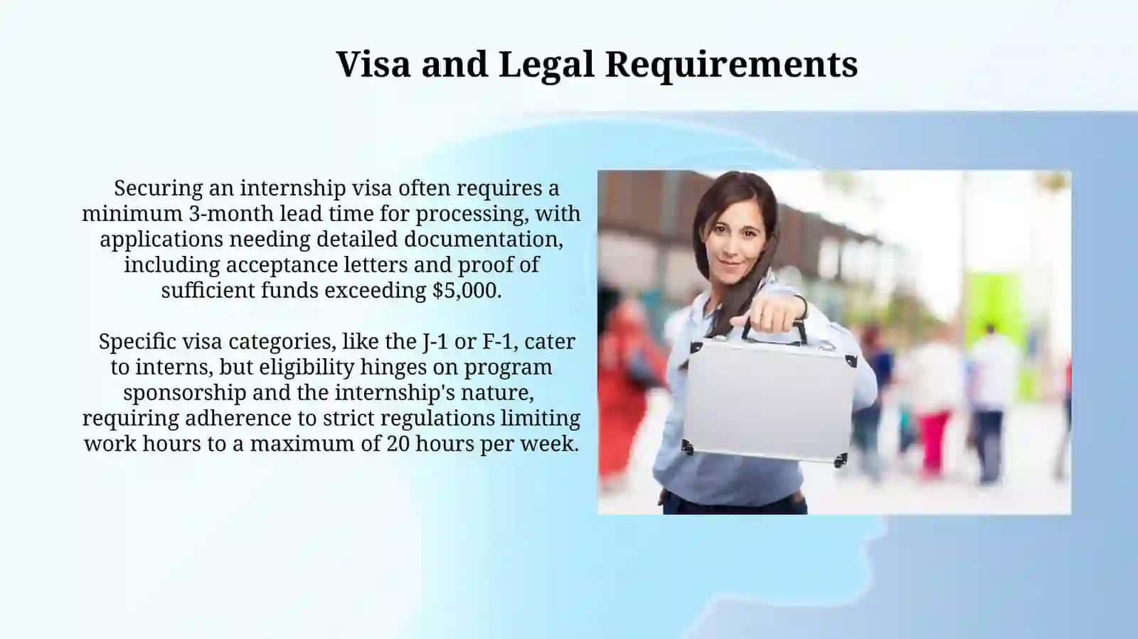 Internships abroad 4