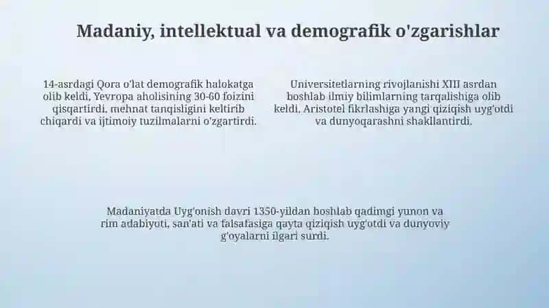 Ijtimoiy-iqtisodiy omillar va siyosiy institutlar 4