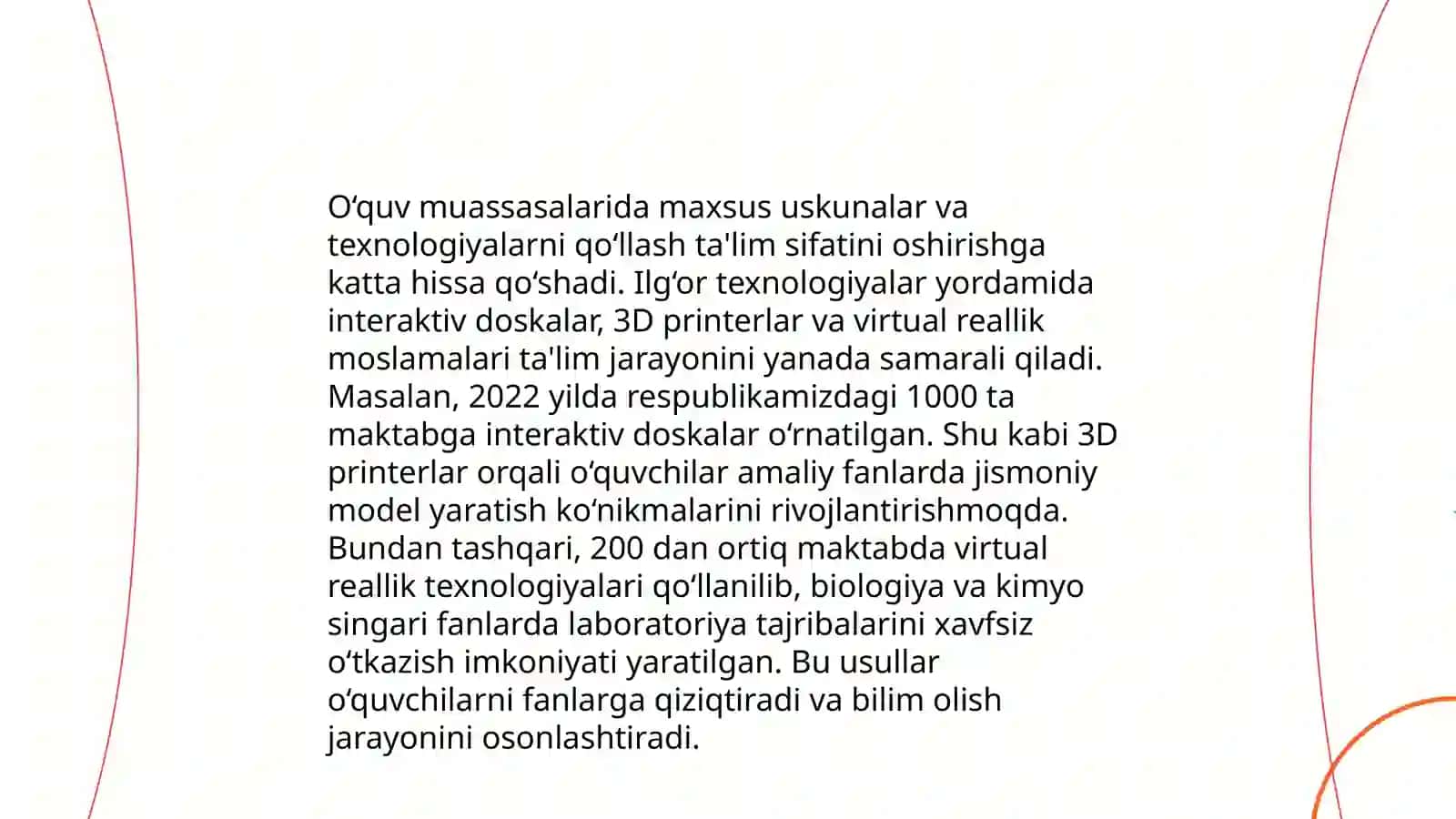 Alohida yordamga muhtoj bolani samarali inyluziyasi uchun ichki sharoitlar 4