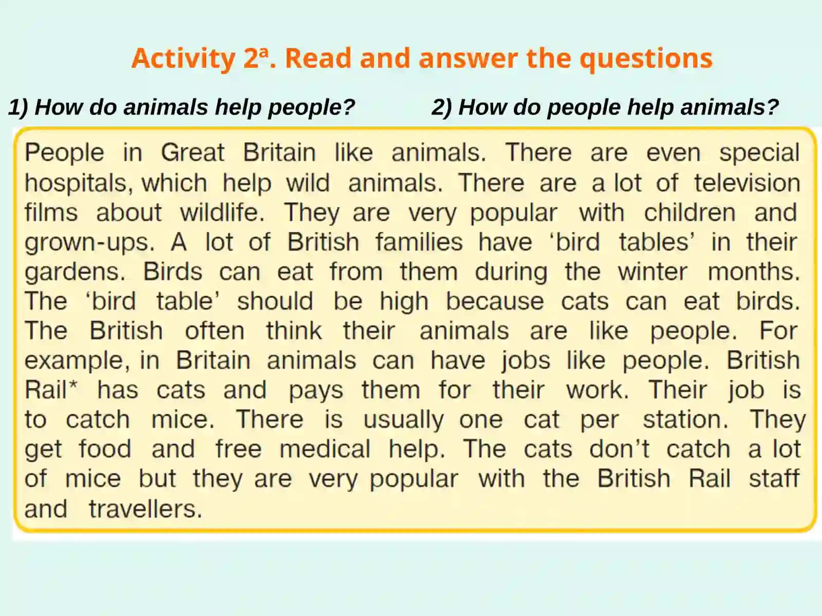 Unit13.Learning Review 4