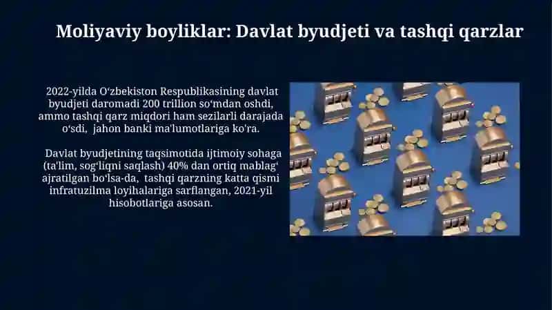 Milliy boylik va uning tarkibi 4