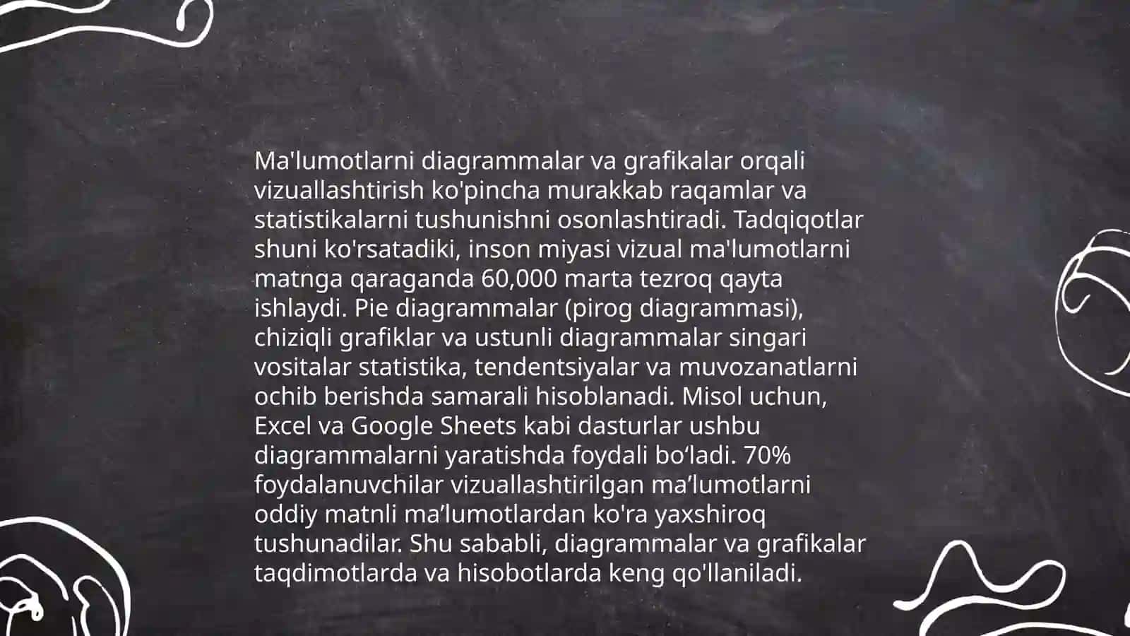 Ms Excel dasturida muhandislik masalalarini yechish 4