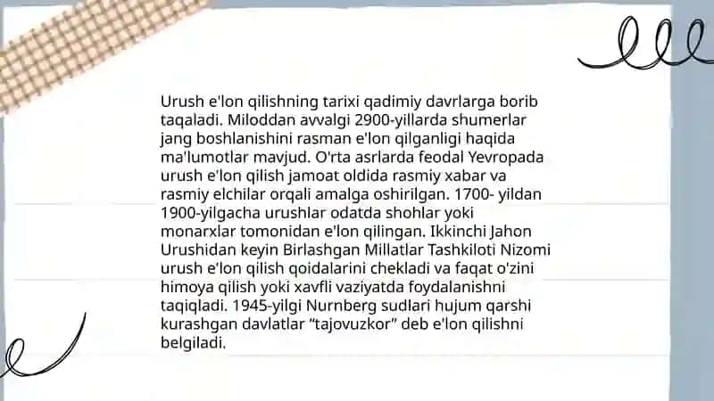 1973-yil Yom Kippur urushi Shahrizoda 4