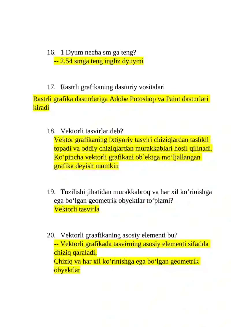 Siqish texnologiyalari 4