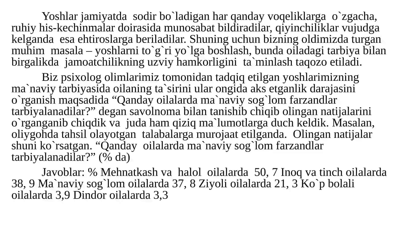 OILADA JISMONIY TARBIYA 4