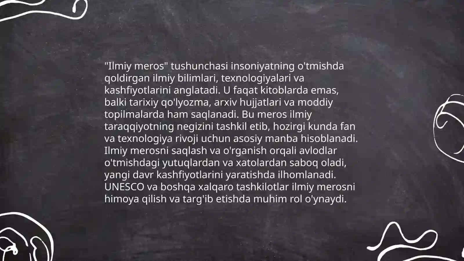 Abu Rayhon Beruniy 4