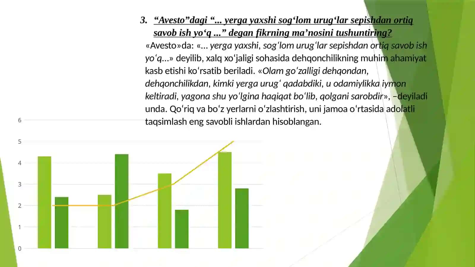 Iqtisodiy ta’limotlar tarixi 4