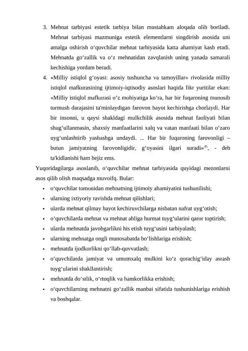 Mehnat Tarbiyaviy Imkoniyatlari Bilan Tanishish 4