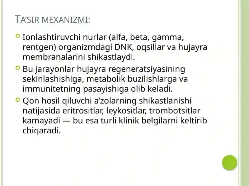 Surunkali nur kasalligi 4