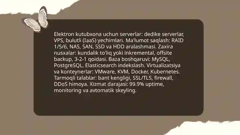 Elektron kutubxona va elektron katalog 4