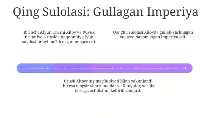 Birinchi Afyun Urushi 4