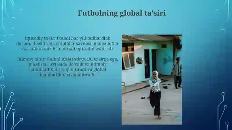 Futbol 4
