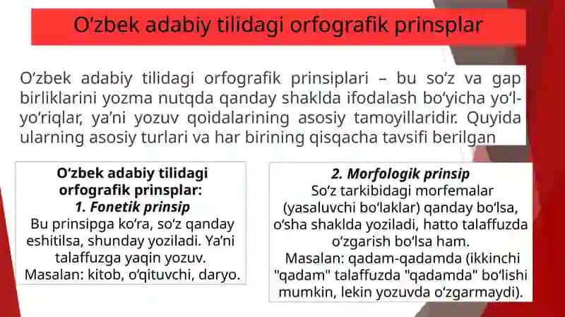Orfografiya prinsiplari 4