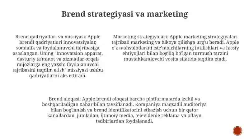Apple 4