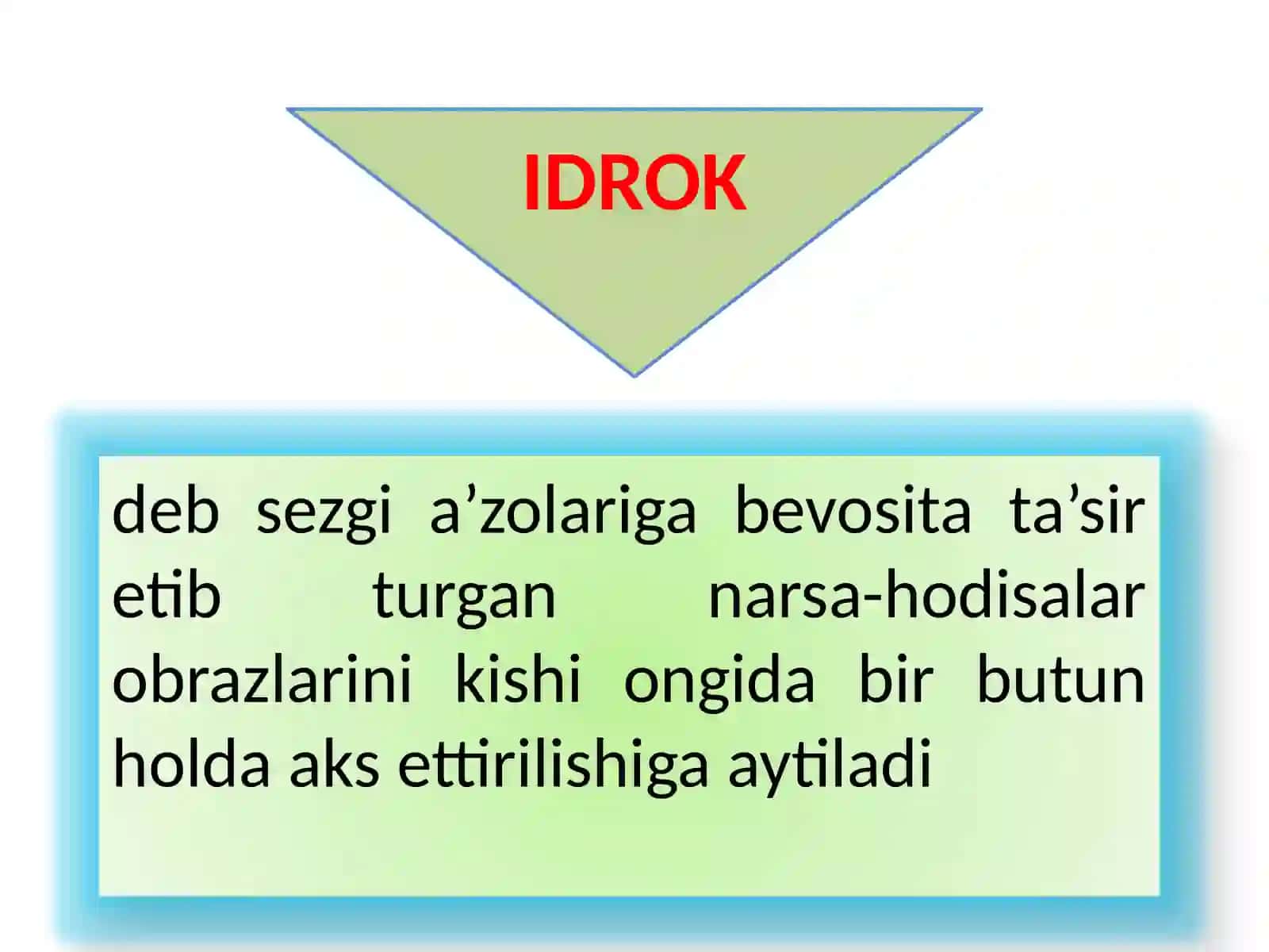 IDROK 4