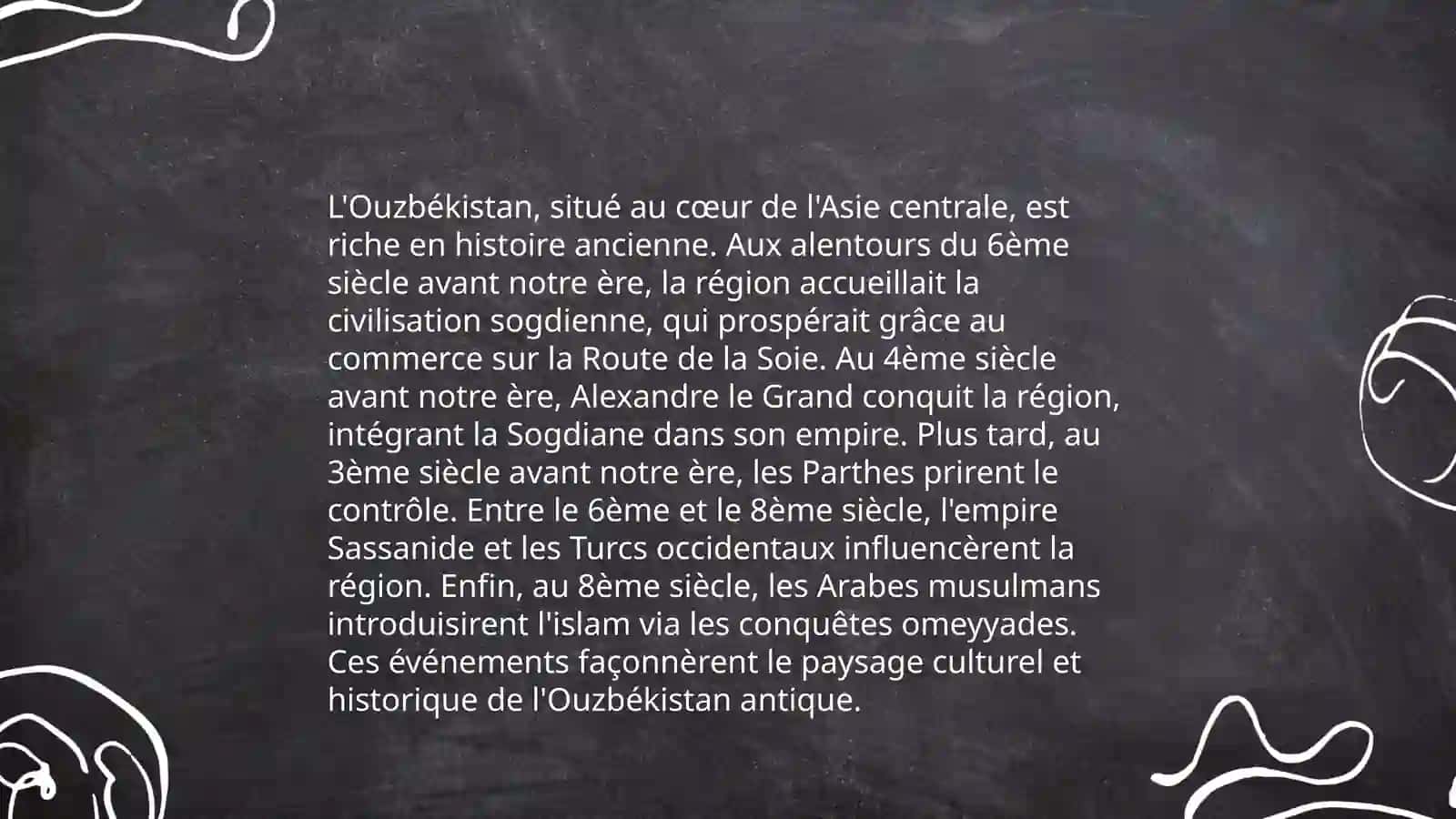 Oʻzbekiston respublikasi kelib chiqishi va tarixi 4