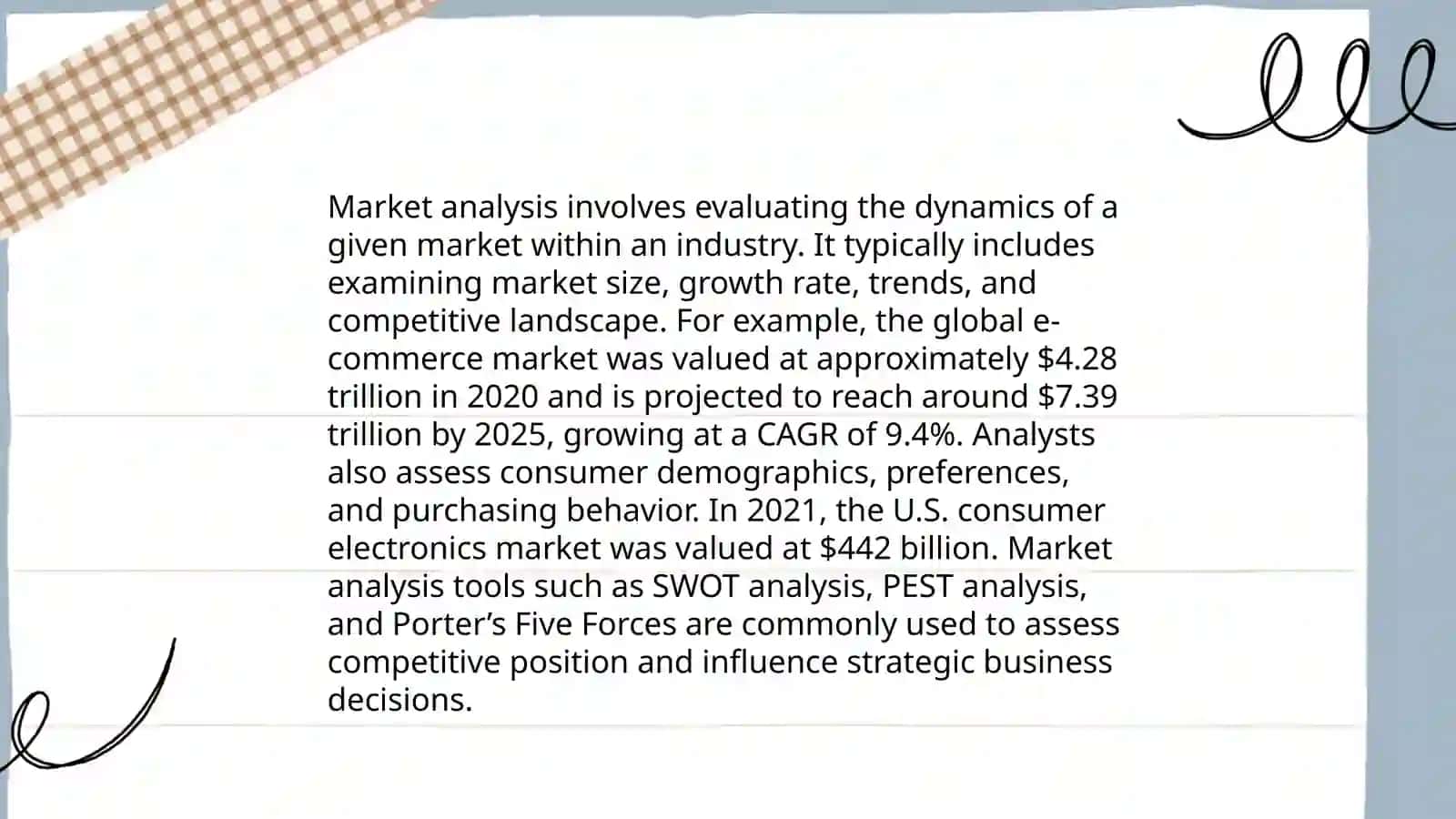 Business fundamentals 4