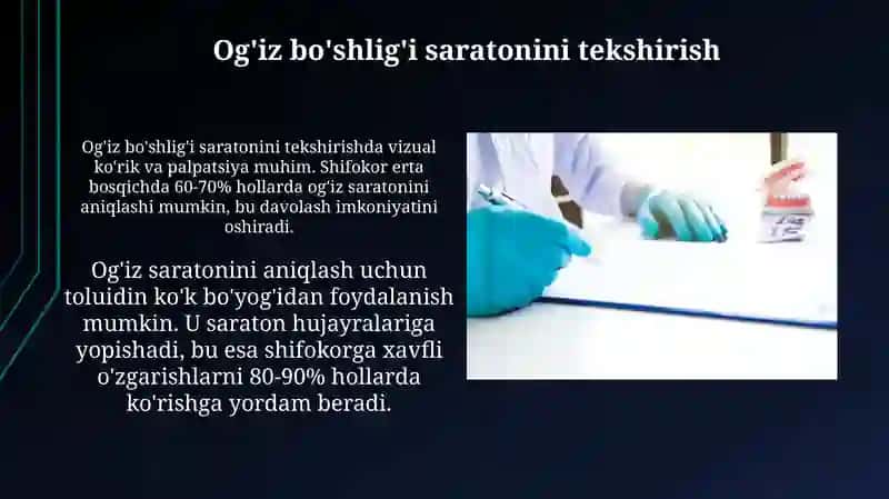 Stomatologiyadaxafsizlikchoralari 4