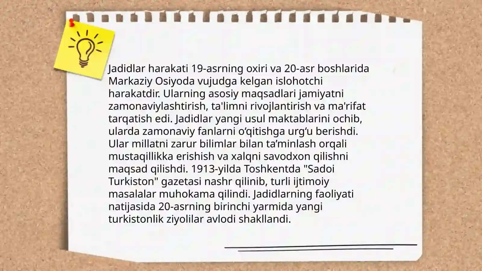 Jadidlar haqida malumot 4