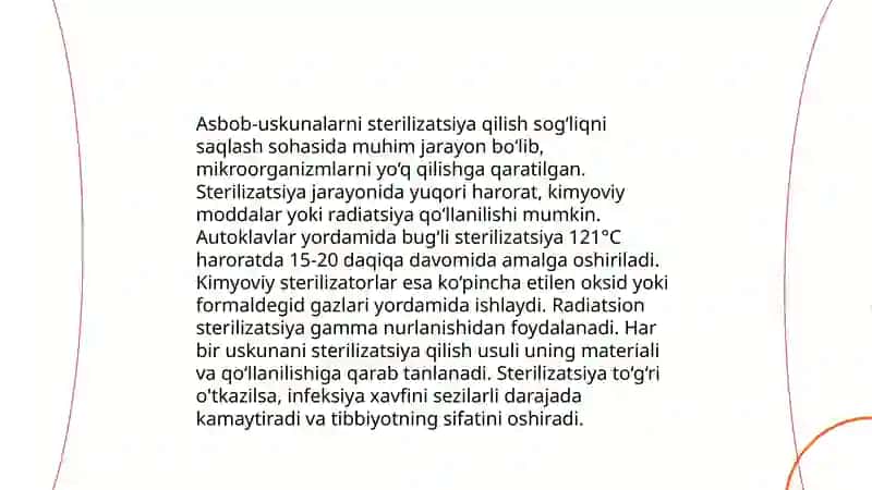 Xirurgik stomani parvarish qilish 4