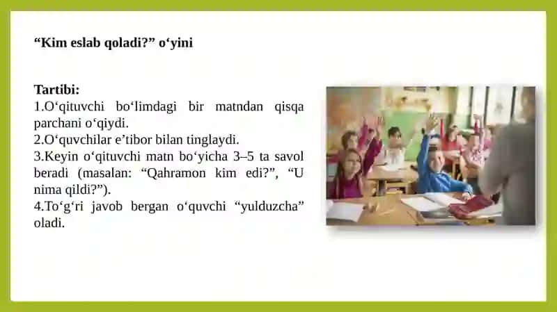 Ertaklar olamida (Shirin uyqu) 4