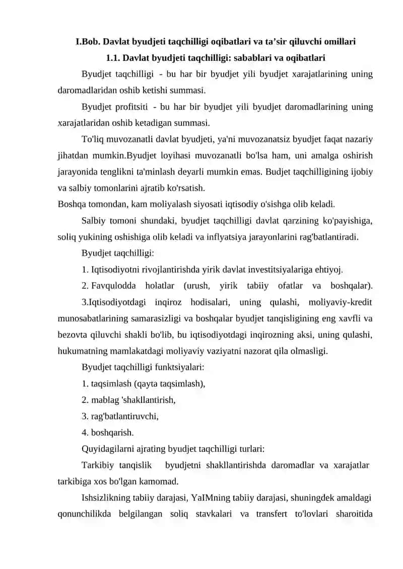 Mamlakatimizda erkin bozor munosabatlarini yuzaga kelishi va bozor iqtisodiyotiga bosqichma-bosqich 4