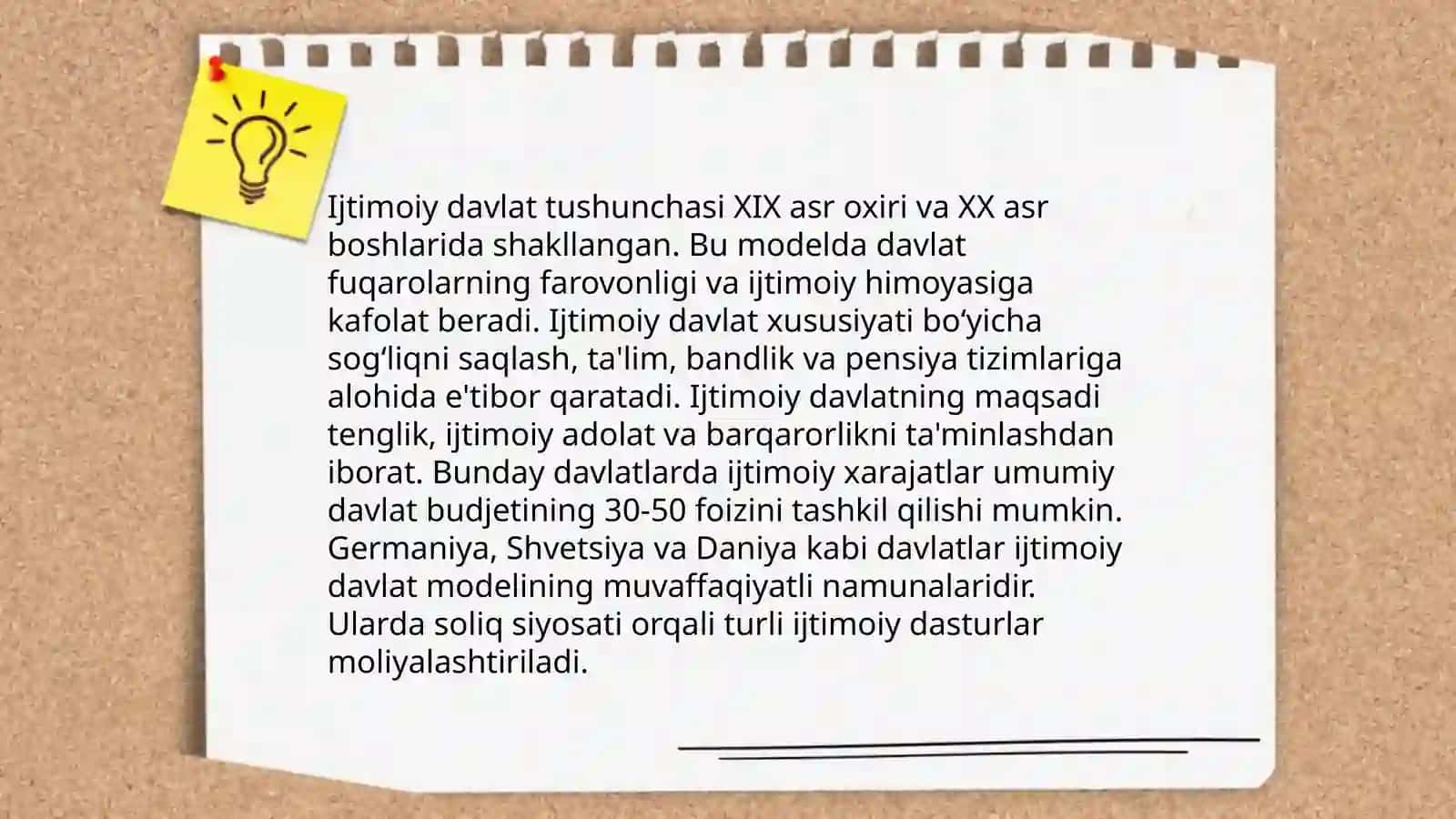 Oʻzbekistonning ijtimoiy siyosati 4