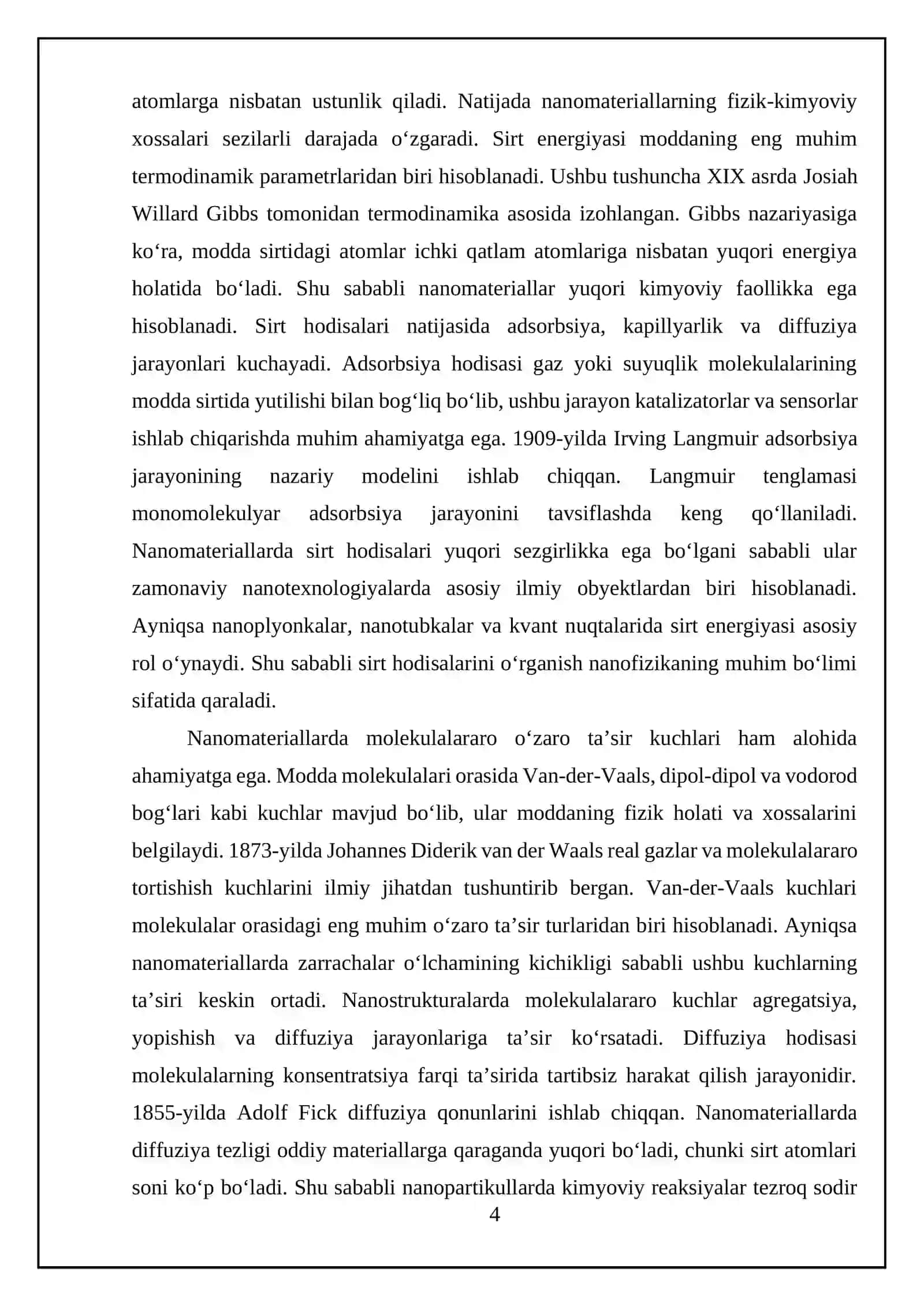 Nano materiallarda sirt hodisalari 4