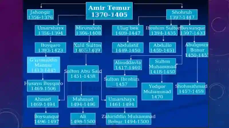 Amir Temur 4