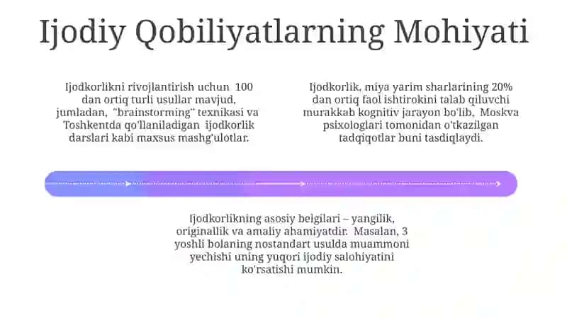 Muammoli Shaxslarning Ijodiy Potensiali 4