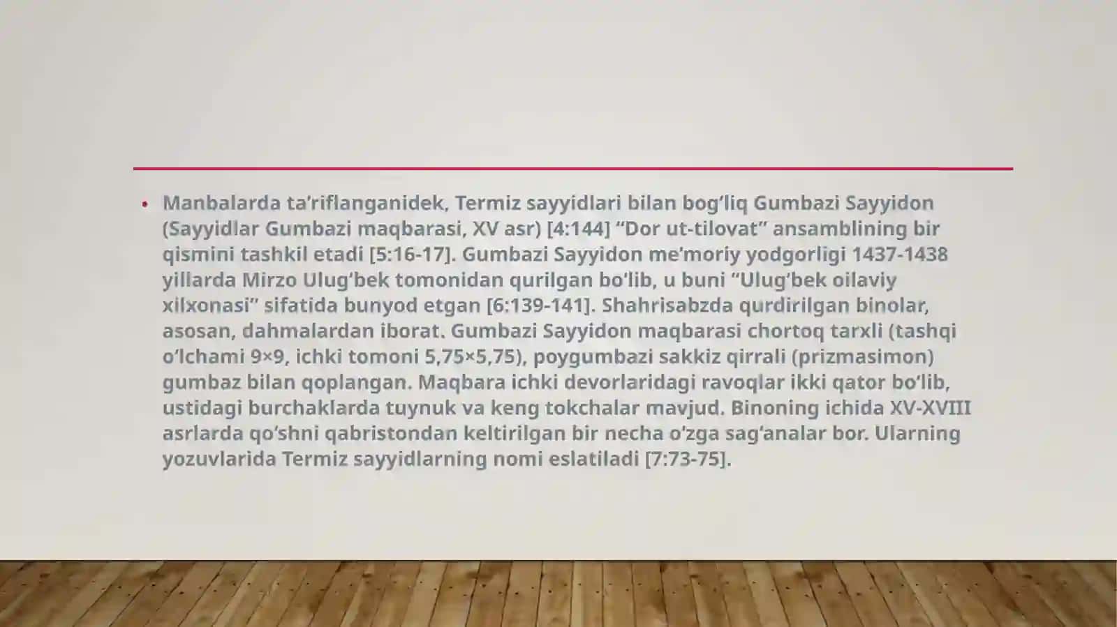 Me’moriyyodgorliklartarixivaepigrafika 4