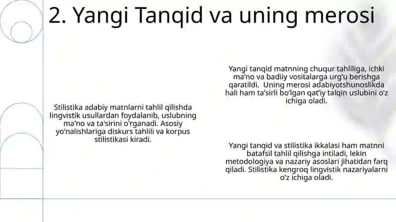 Korpus Stilistikasi 4