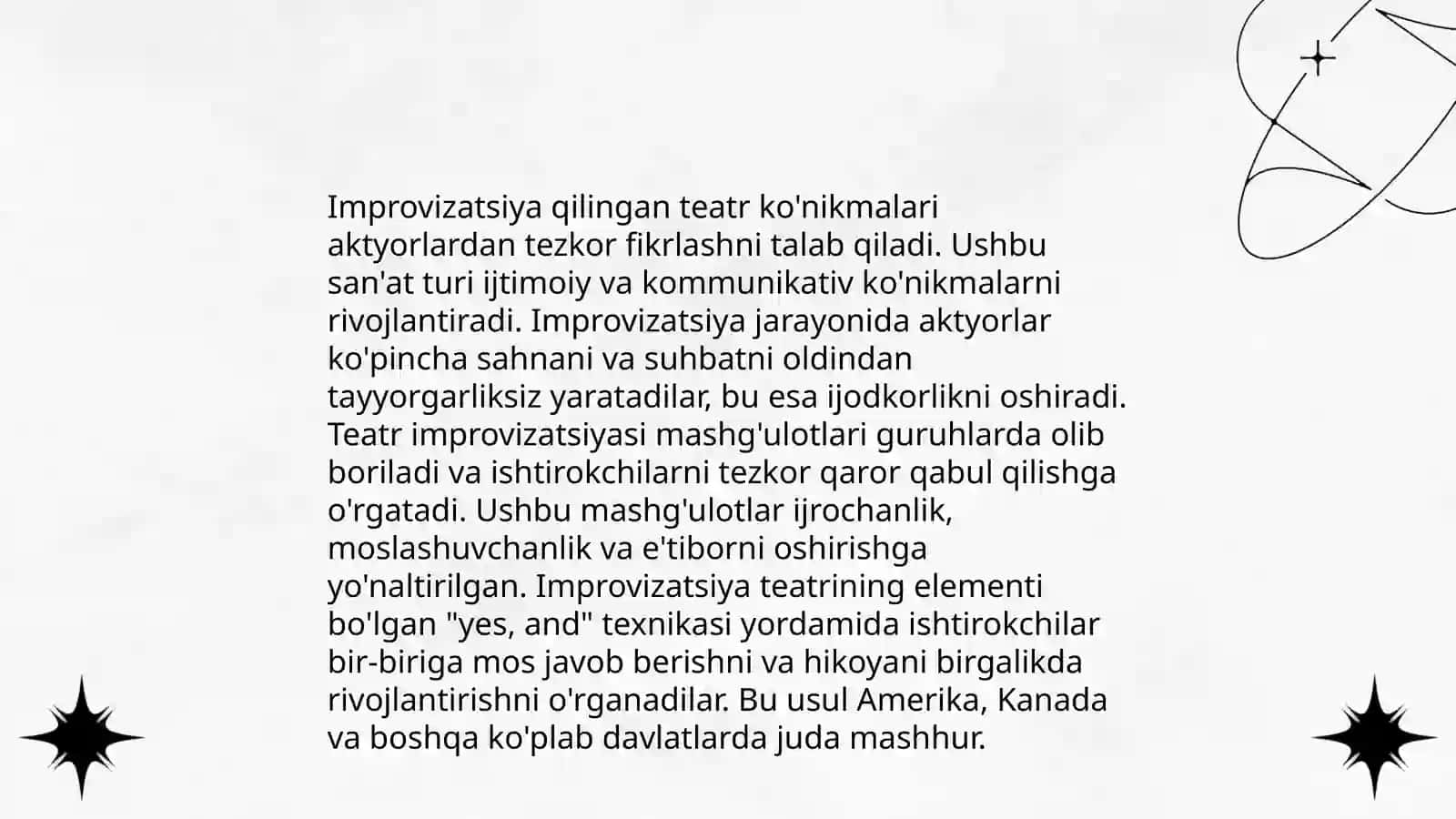 Vaqtinchalik modullar 4