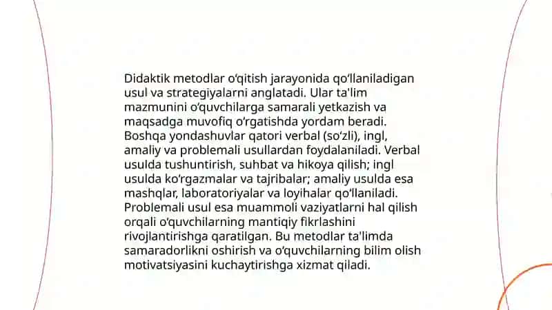 Ofitser pedagogik mahoratining tarkibiy qismlari 4