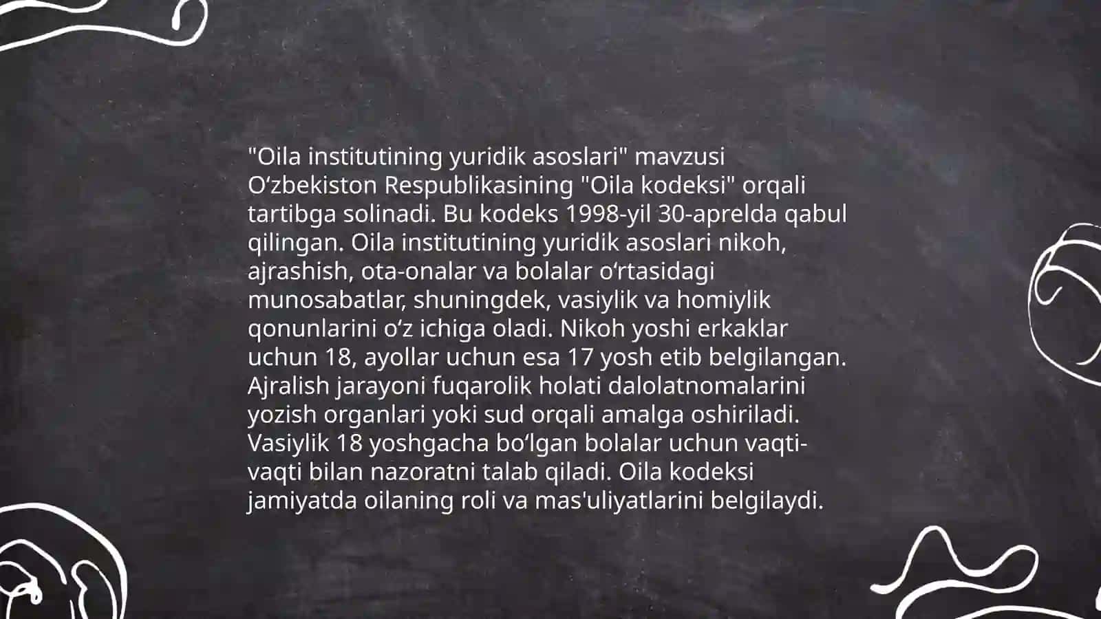 Oila va uning vazifalari 4